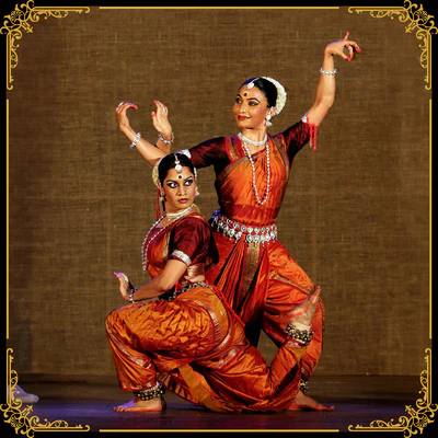 Bharatanatyam