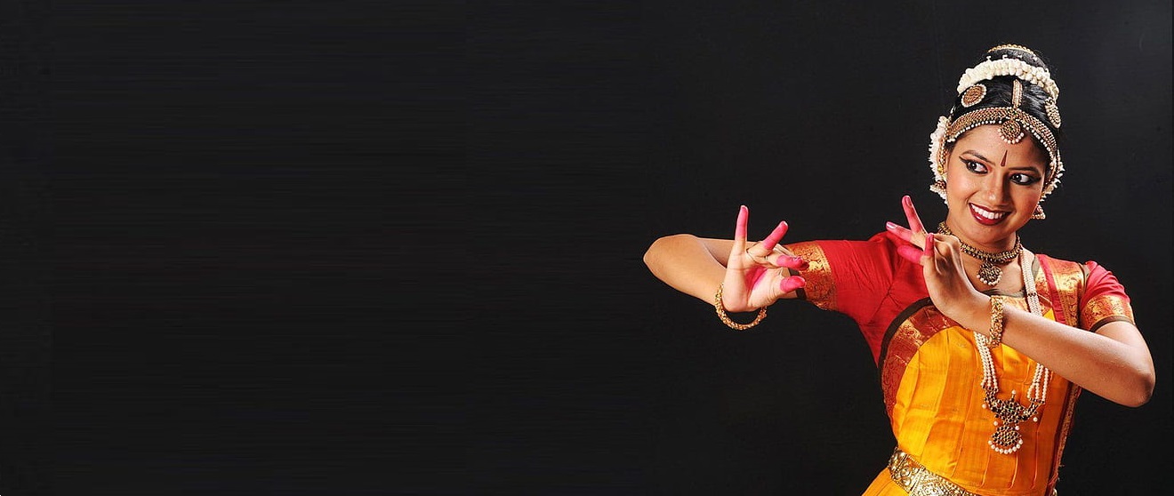 Dhothi Style Dance Costumes for Bharatnatyam | Dothi Costume - Image 5